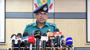 ভাটারার গোপন বৈঠকে গভীর তদন্ত: ডিএমপি